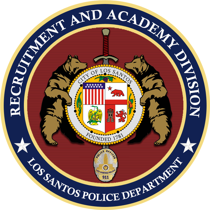 LSPD Human Resources